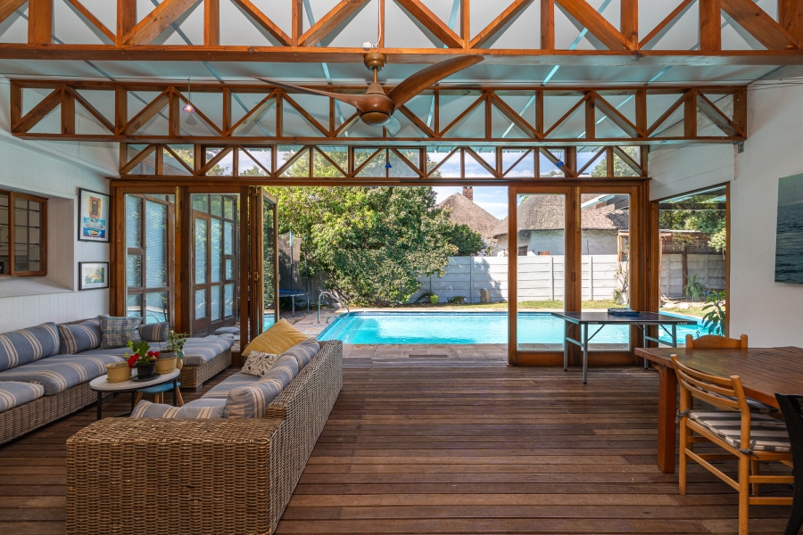 3 Bedroom Property for Sale in Pinelands Western Cape